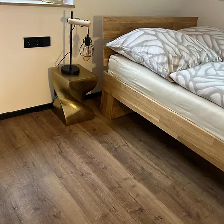 Baerenwinkel Hotel apartamentowy Freising