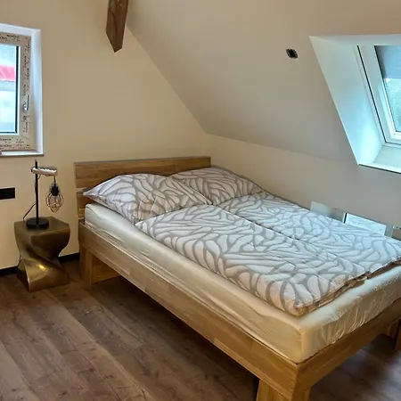 Baerenwinkel Hotel apartamentowy