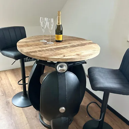 Baerenwinkel Hotel apartamentowy Freising
