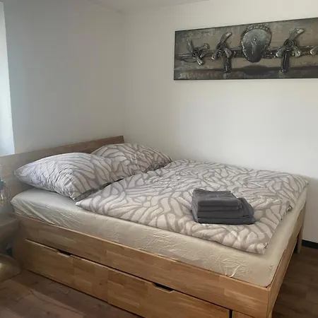 Baerenwinkel Hotel apartamentowy Freising