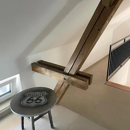 Baerenwinkel Hotel apartamentowy 3*