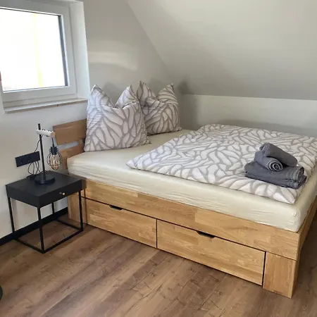 Baerenwinkel Hotel apartamentowy Freising