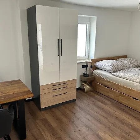 Baerenwinkel 3*
