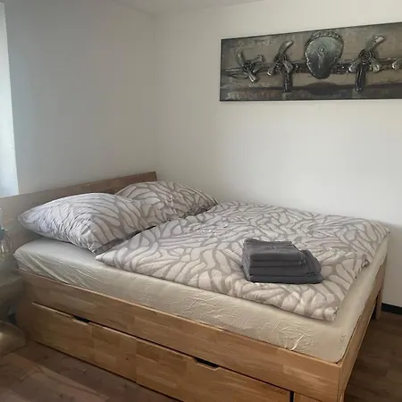 Baerenwinkel Hotel apartamentowy 3*