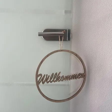 Baerenwinkel Hotel apartamentowy 3*