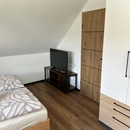 Hotel apartamentowy Baerenwinkel 3*