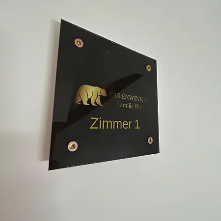 Baerenwinkel 3*