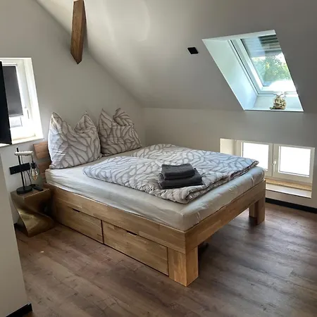Baerenwinkel 3* Freising