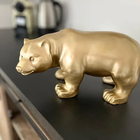 Baerenwinkel Aparthotel