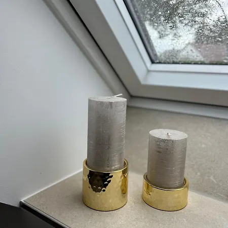 Aparthotel Baerenwinkel