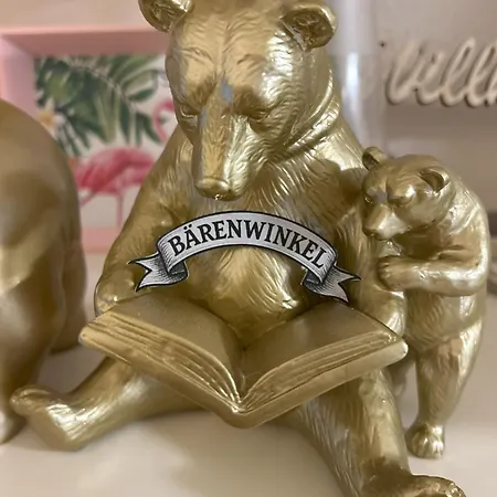 Aparthotel Baerenwinkel