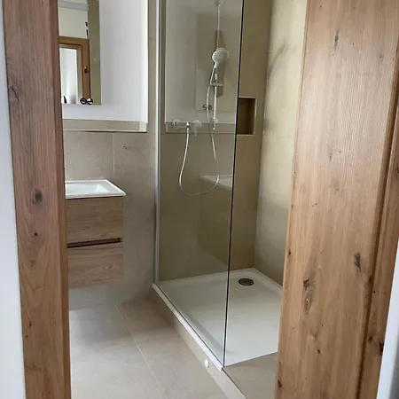 Apartahotel Baerenwinkel 3*