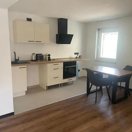 Apartahotel Baerenwinkel 3*