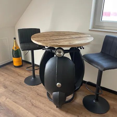 Baerenwinkel Apartahotel Freising
