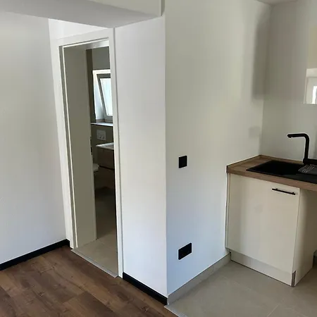 Apartahotel Baerenwinkel 3*