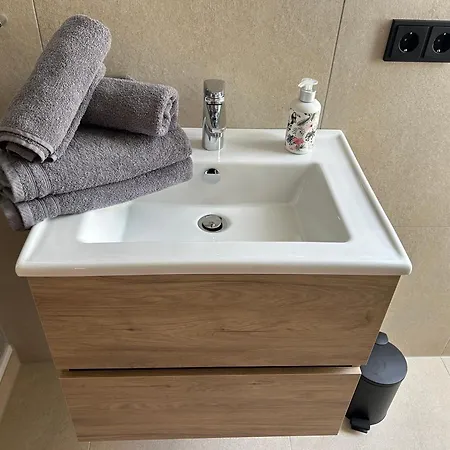 Apartahotel Baerenwinkel 3*