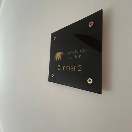 Apartahotel Baerenwinkel Freising