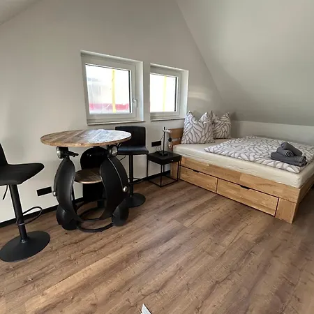 Aparthotel Baerenwinkel 3*