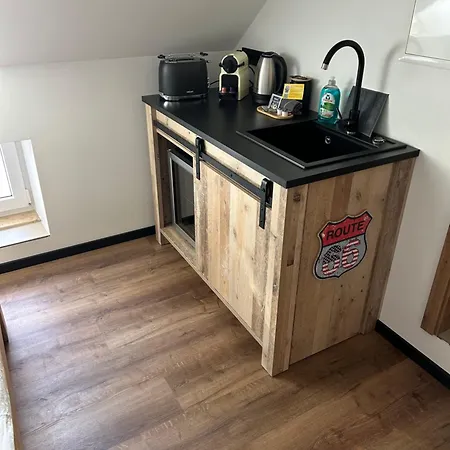 Baerenwinkel Aparthotel